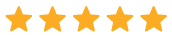 5 stars