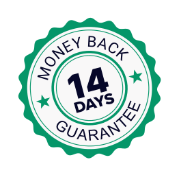 Checkout Guarantee Badge Checkout guarantee badge