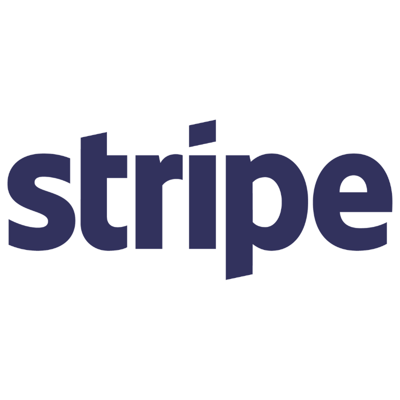 Stripe Logo