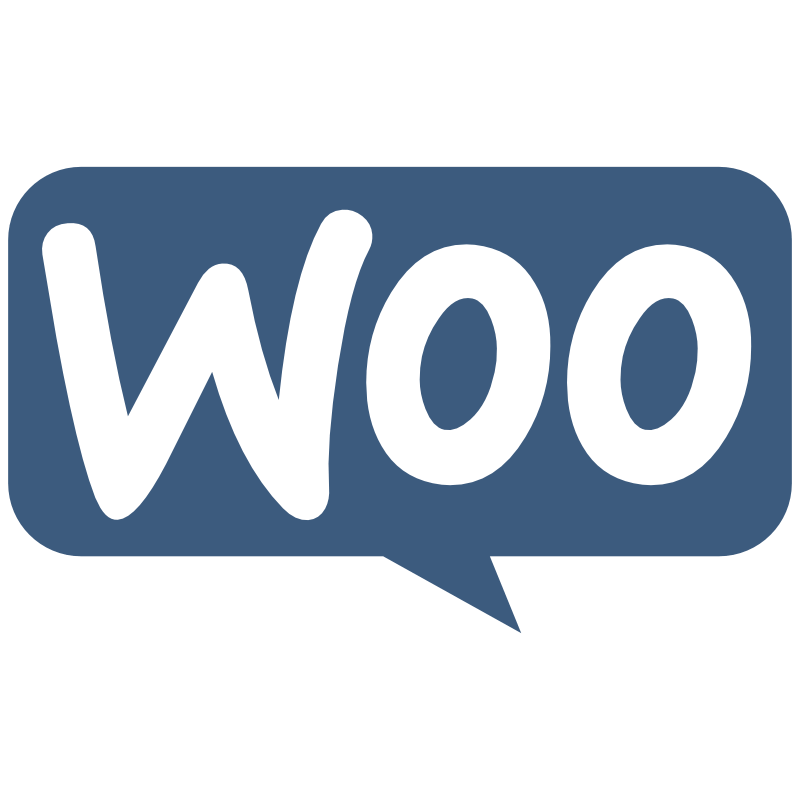 WooCommerce Logo