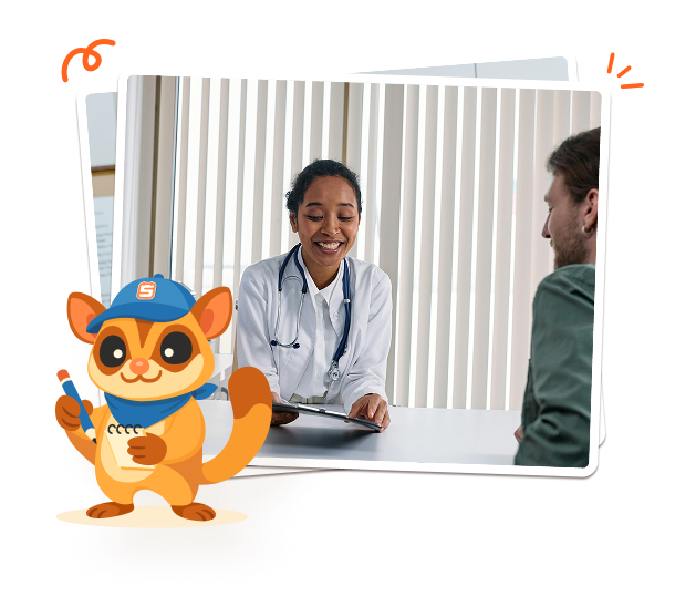 Healthcare - Sugar Calendar Healthcare