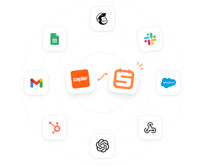 Upgrade to a Complete Sugar Calendar Experience! - Sugar Calendar Zapier addon