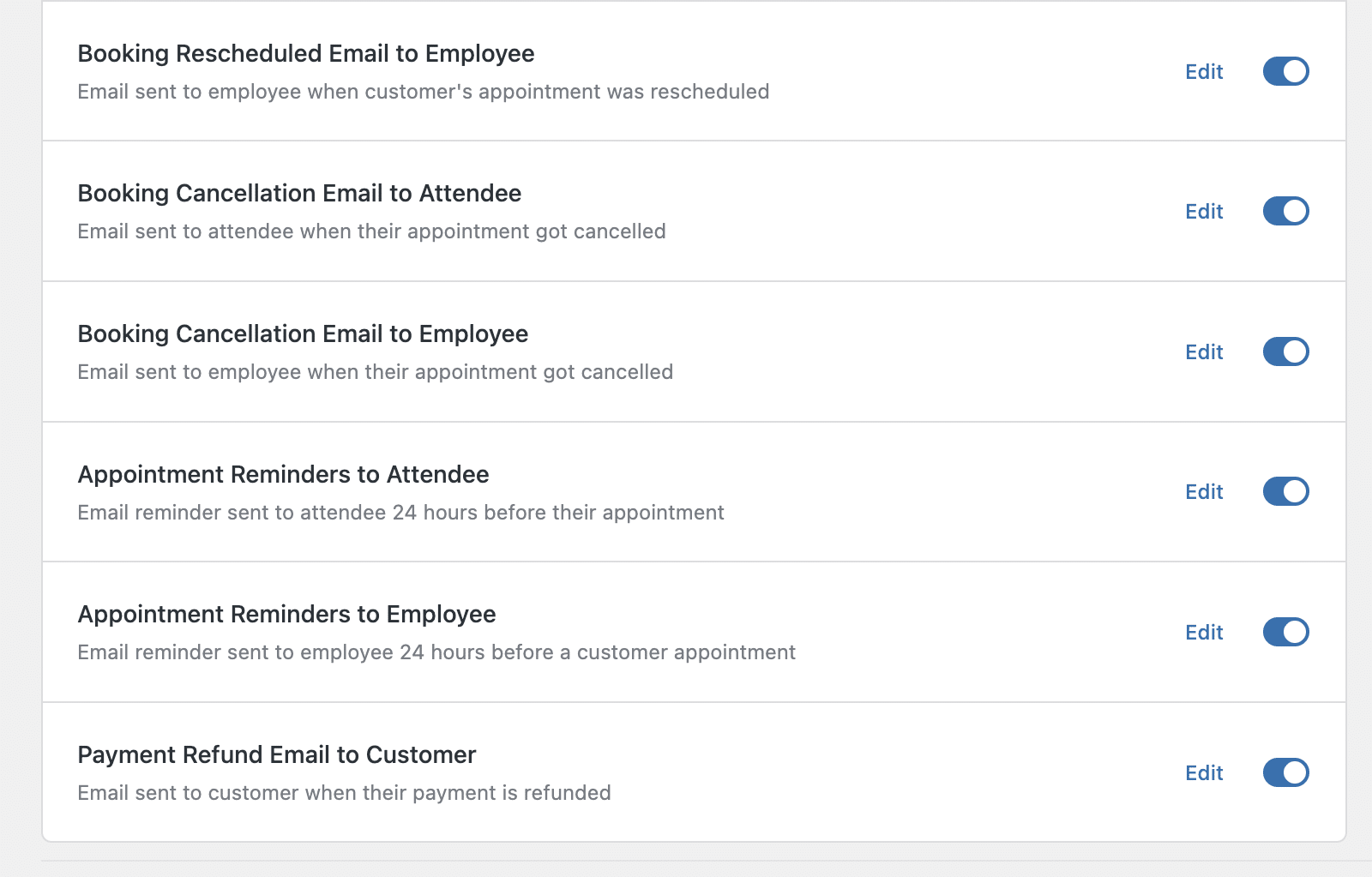 booking-emails-two - Sugar Calendar Booking emails contd