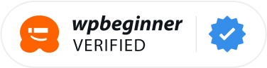 WPBeginner verified