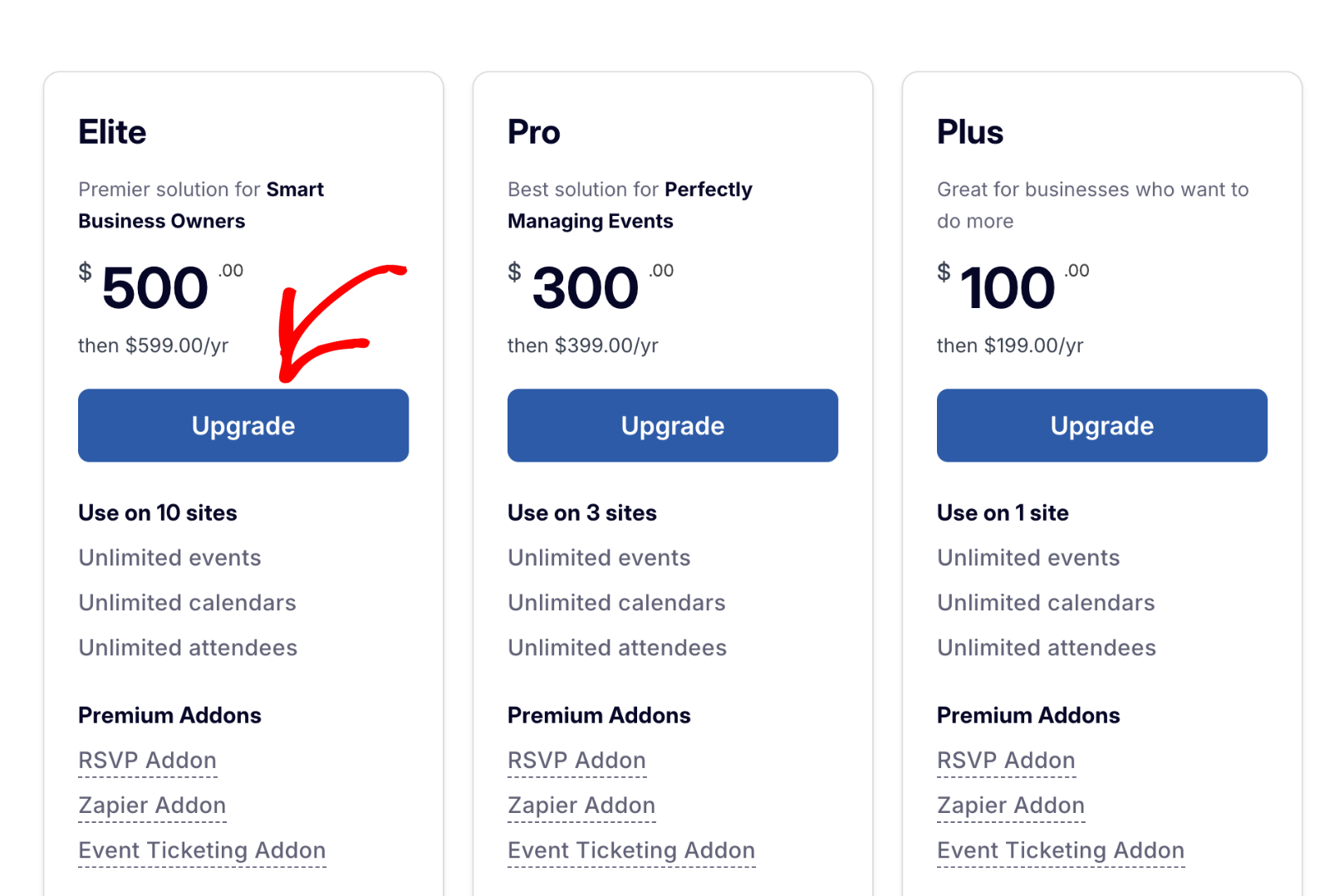 Upgrading to Ultimate