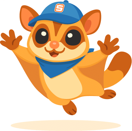 Pose=Flying - Sugar Calendar